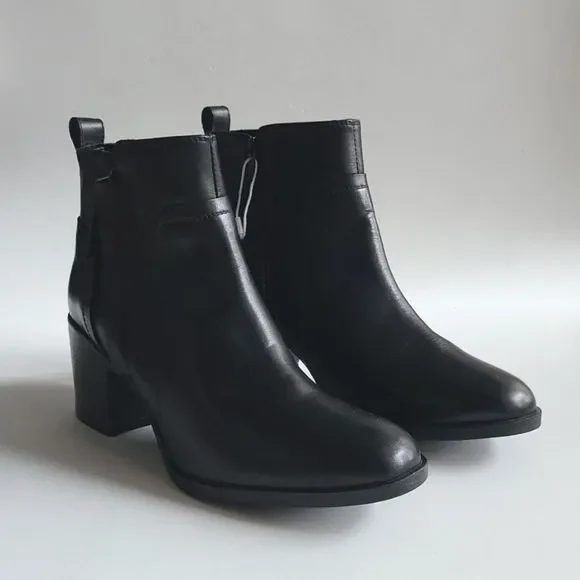 GEOX Ankle Booties - Picture 3 of 14